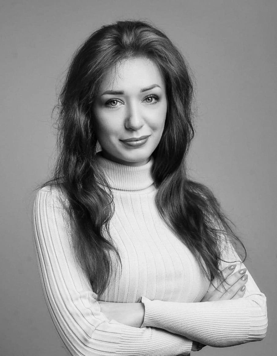 Yevheniya Matrosova