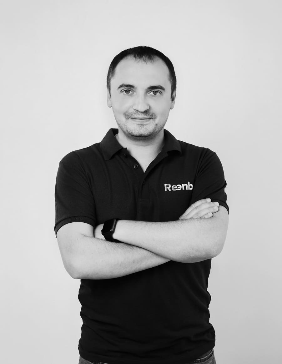 Vasyl Magometa