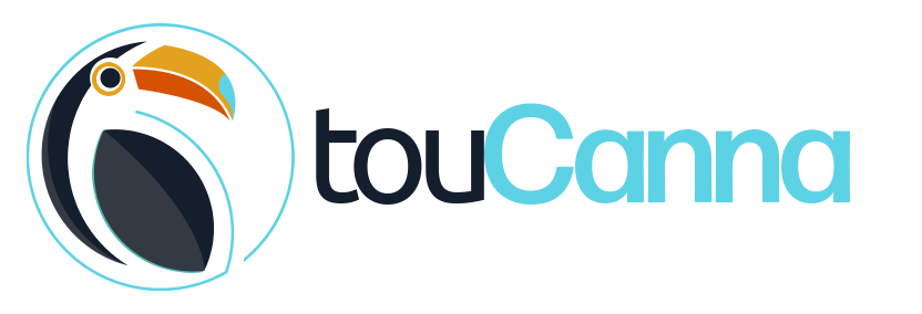 Logo touCanna 1