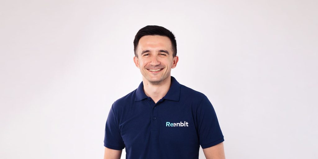 Data, AI, and Efficiency: How Reenbit Builds Data Solutions for Global ...