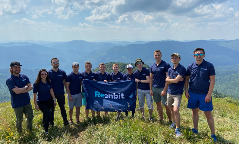 reenbit team