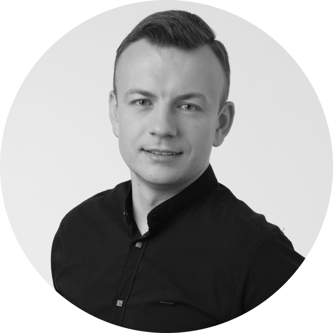 Volodymyr's Avatar