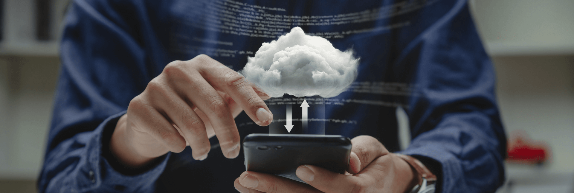 Business Benefits of Cloud Migration