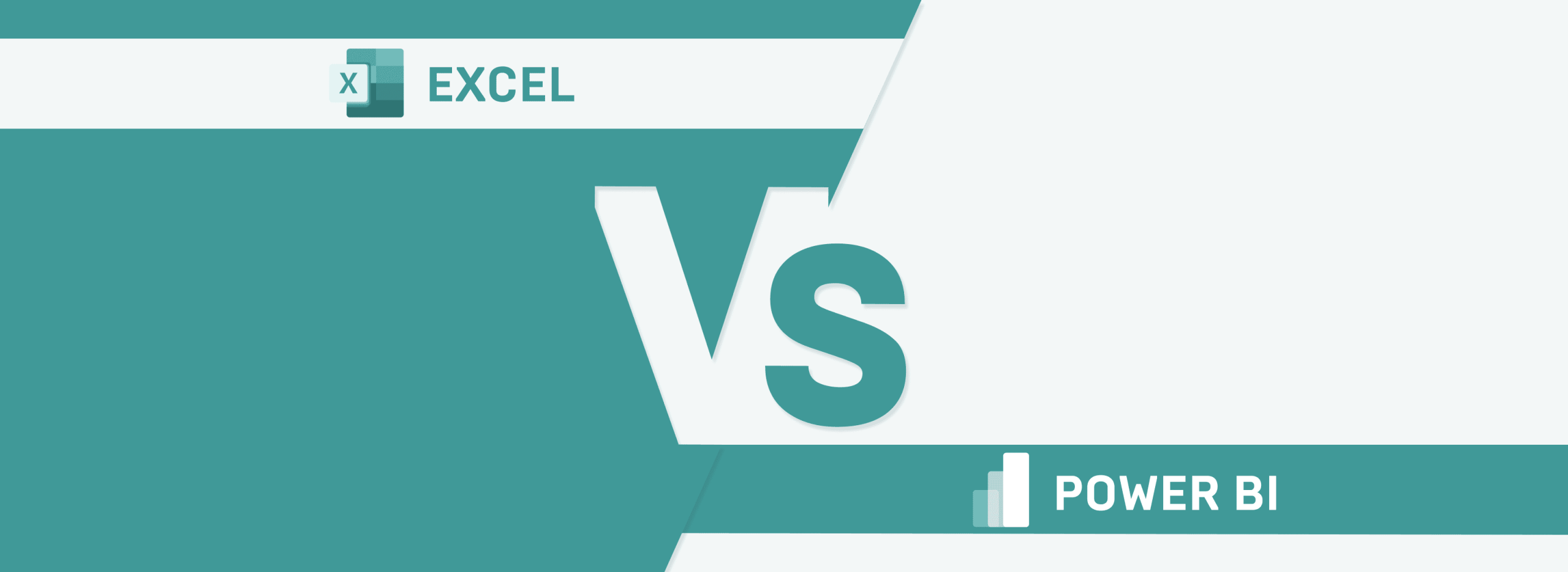 Excel vs Power BI