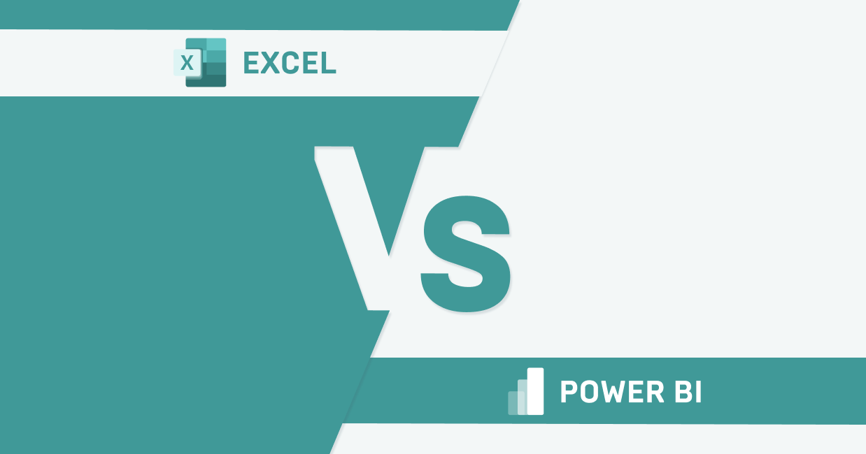 ExcelvsPowerBI