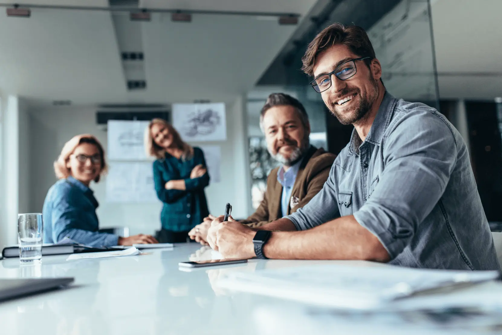 intelligent process automation