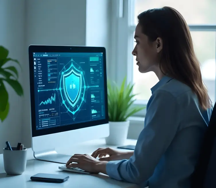 new cybercecurity