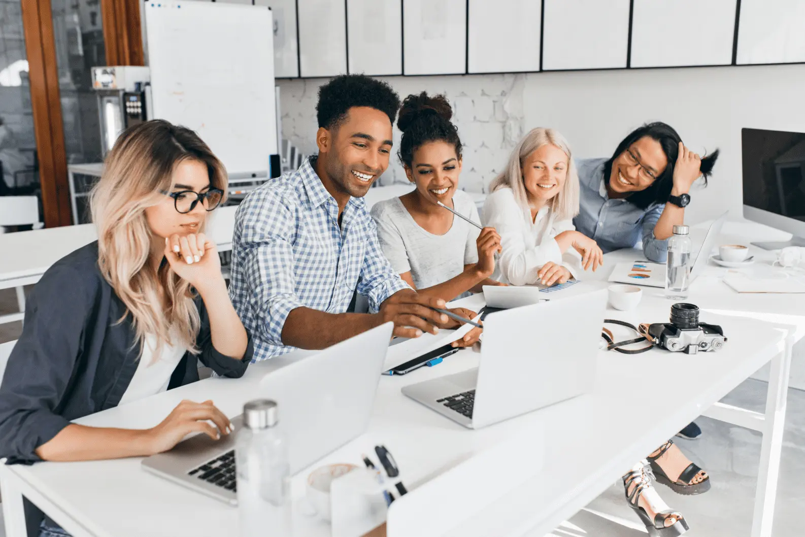 existing it team