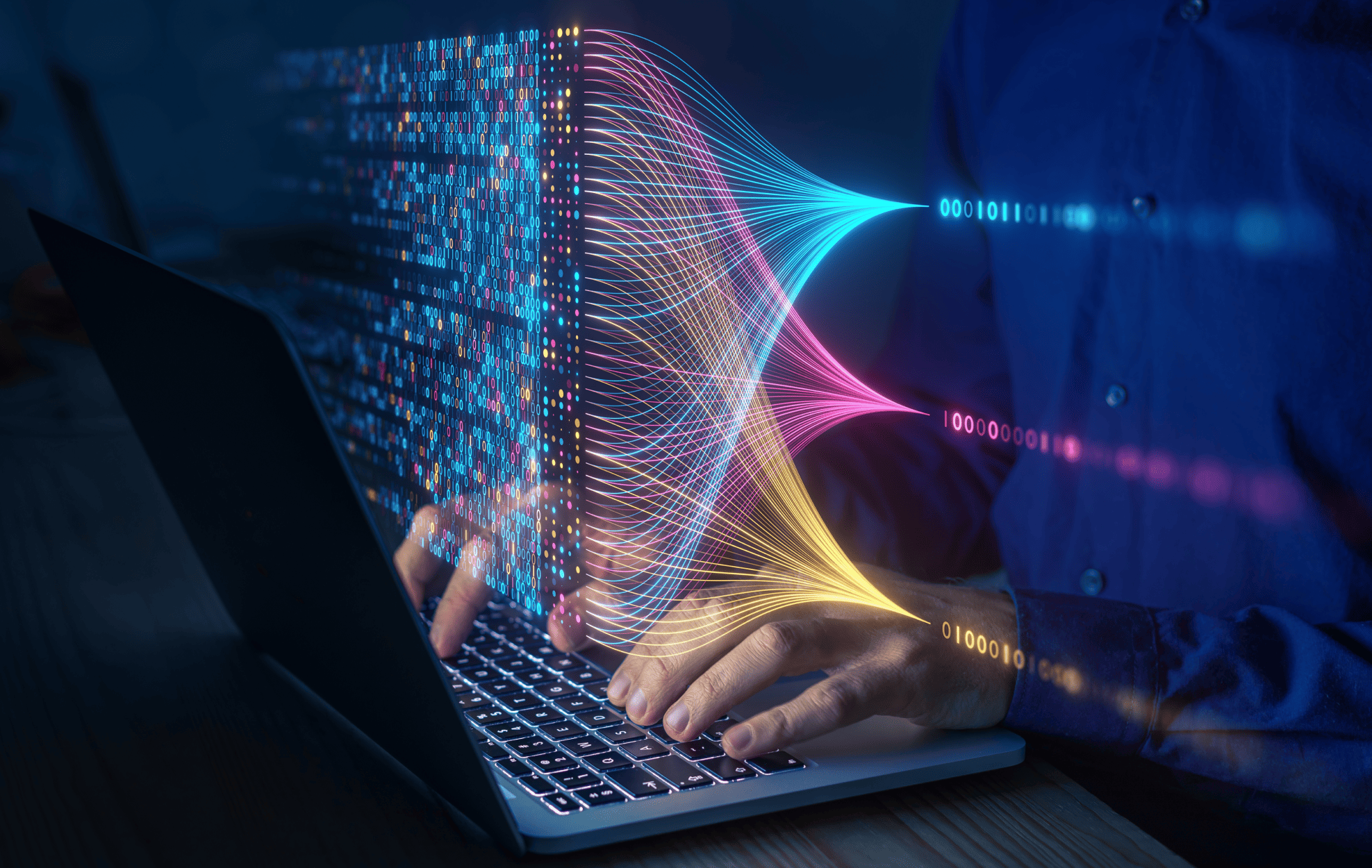 Batch vs Stream Processing