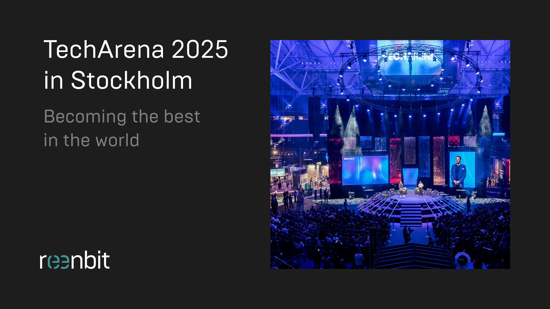 IT Arena 2024 New Dawn 1