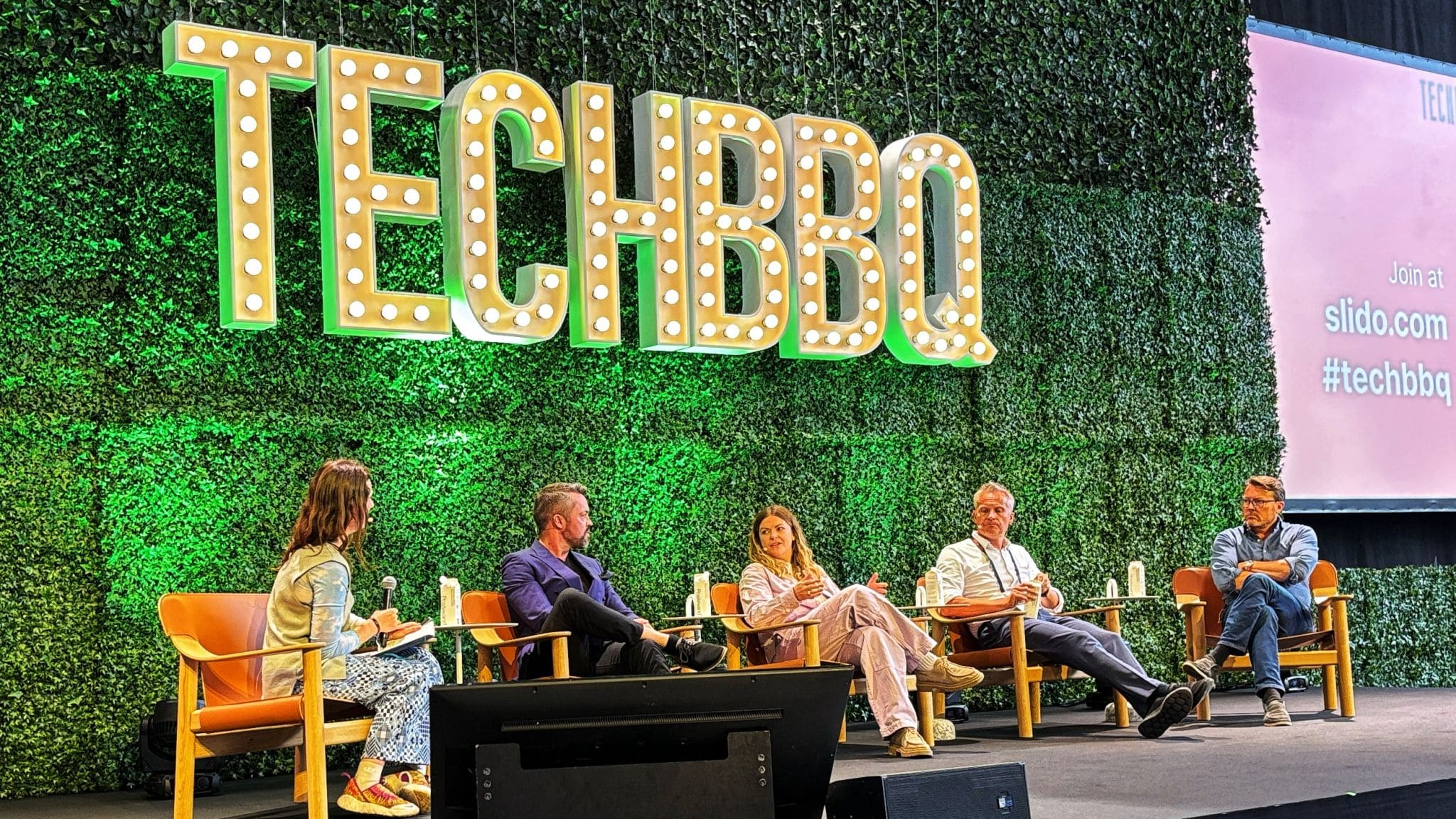 TechBBQ2025