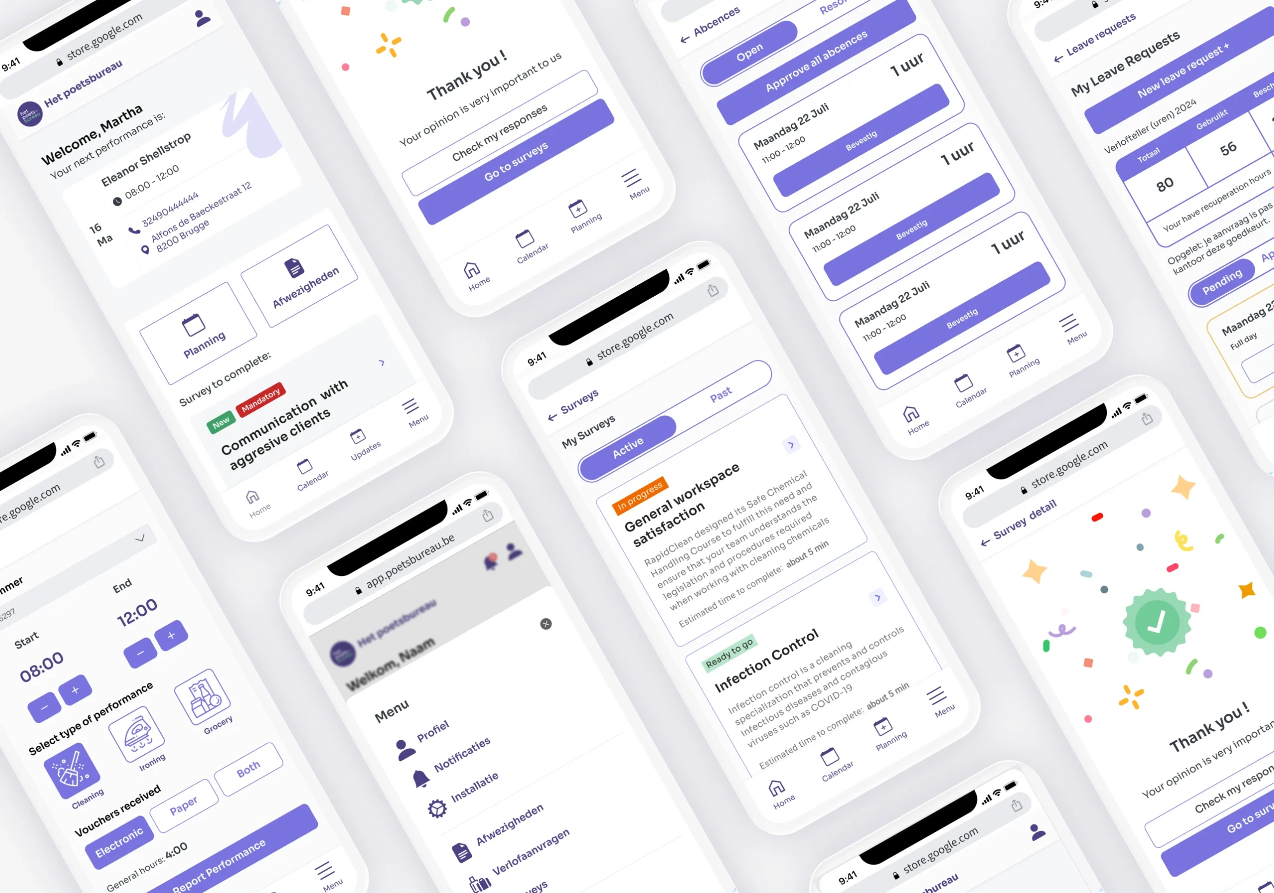 cleanerapp