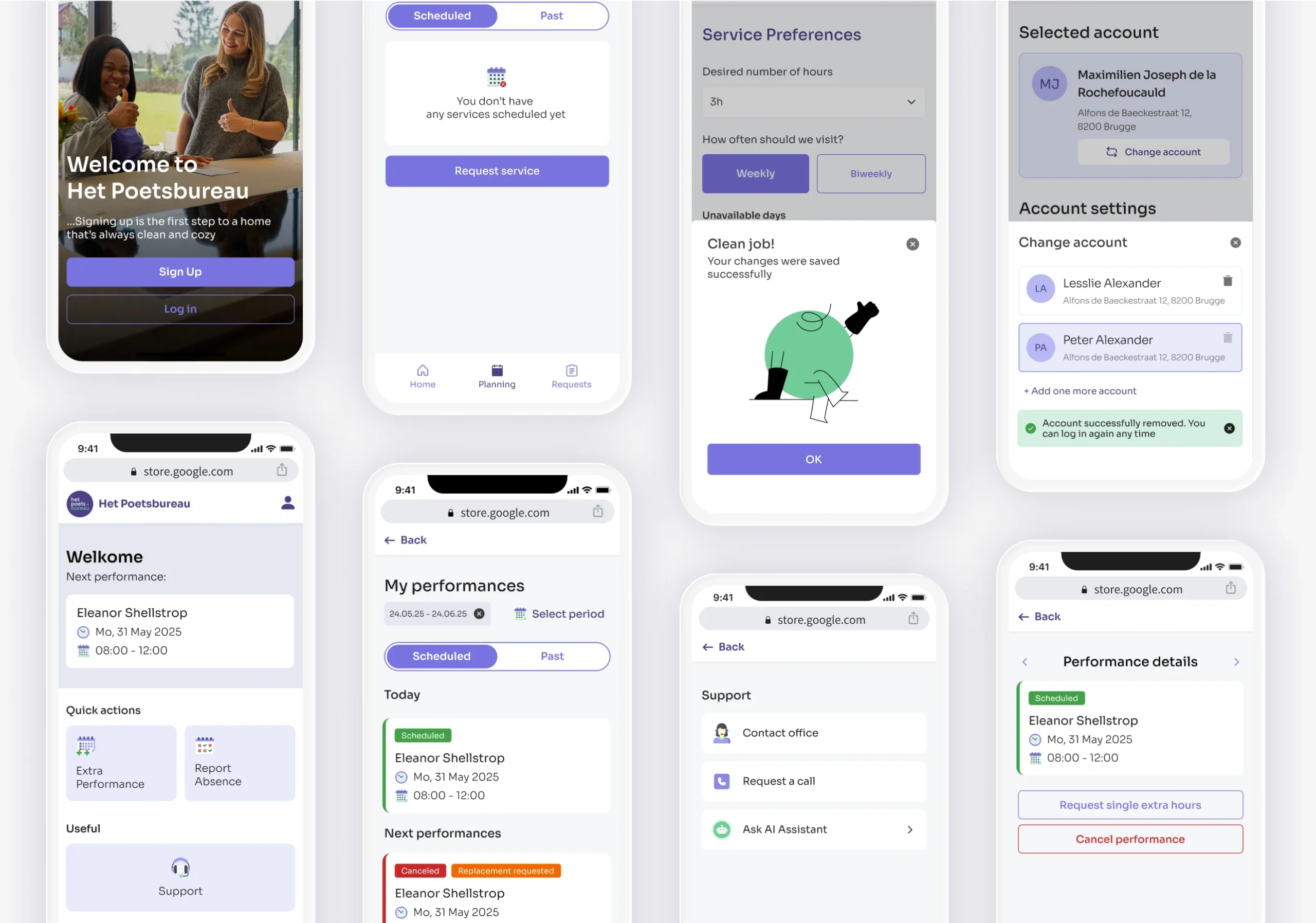 clientapp
