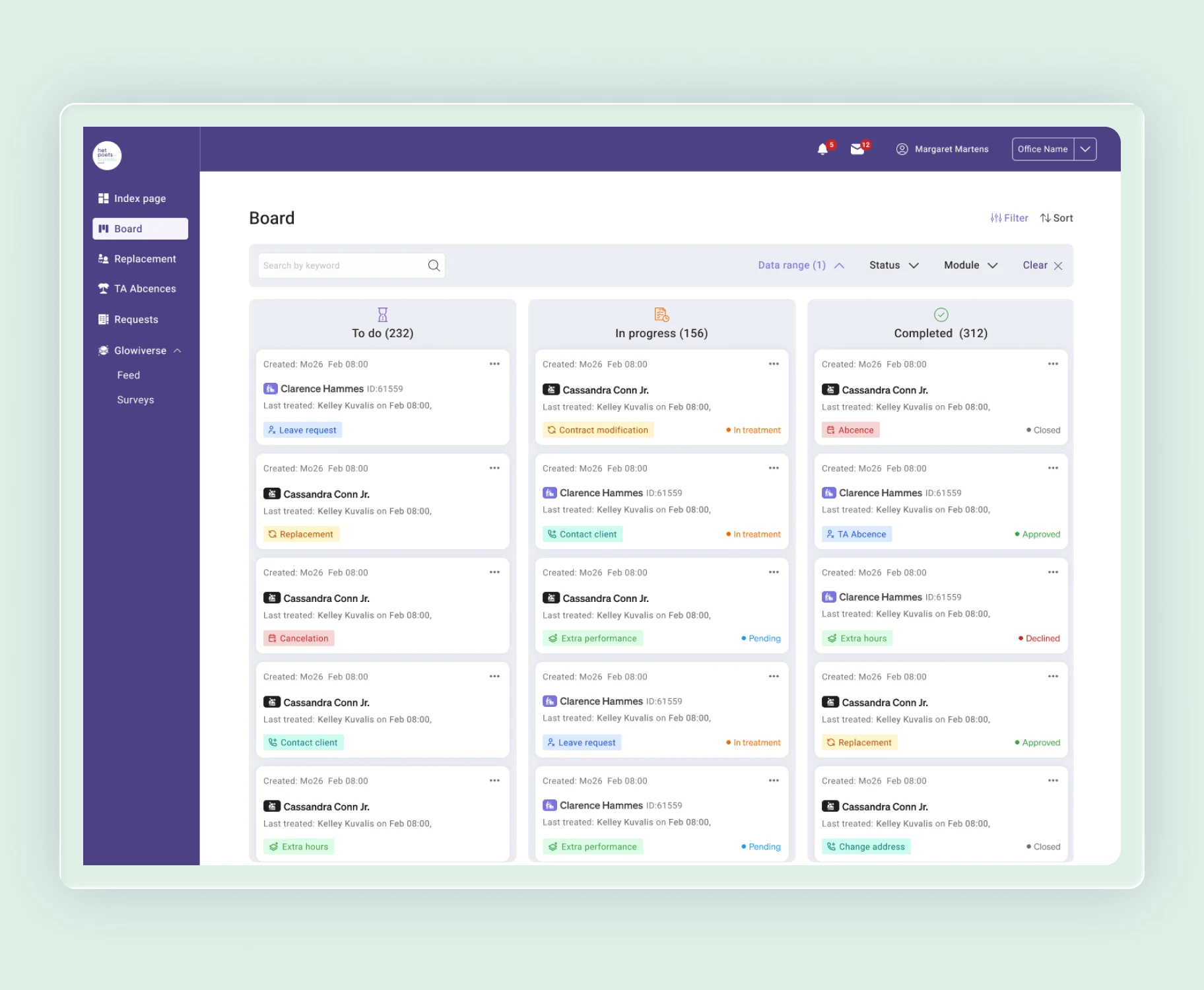 kanban