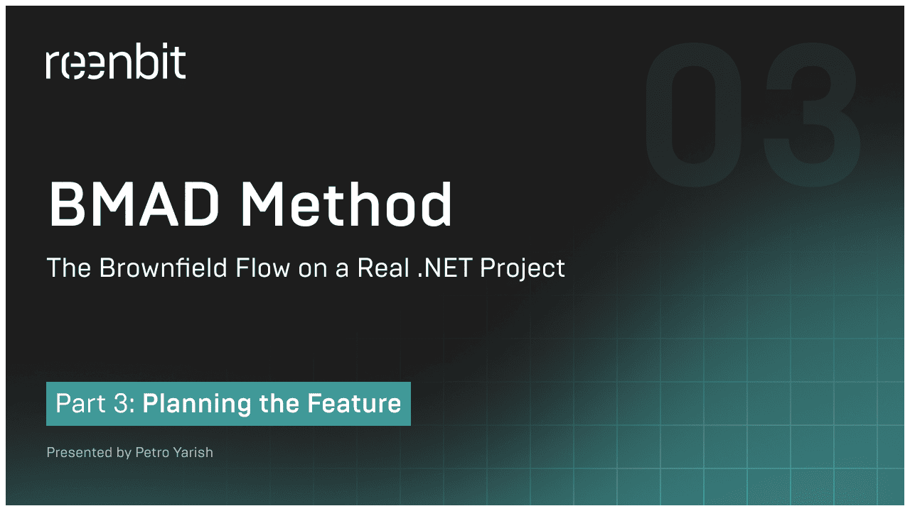 What Is BMAD? The Agentic AI Framework for Production-Ready Development ...