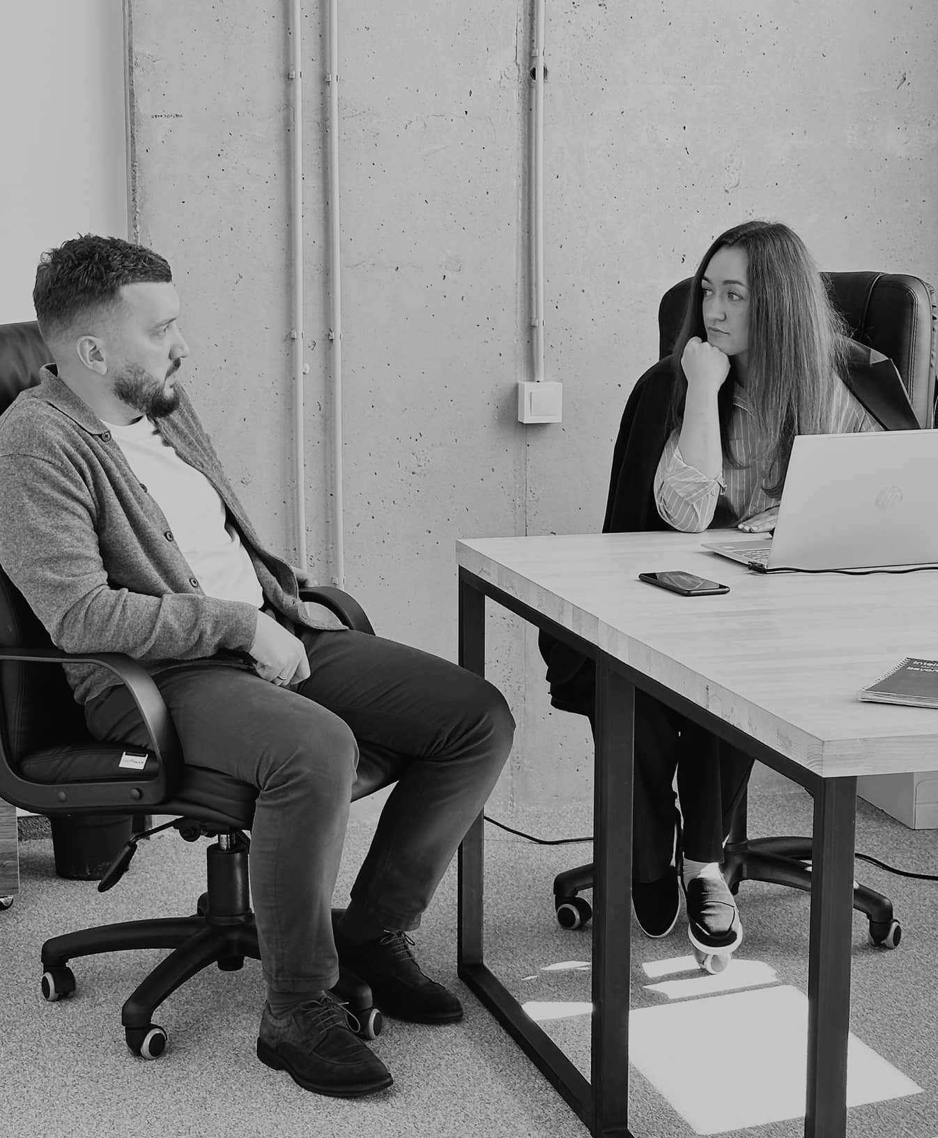 Dedicated Development Team Services