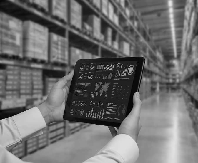 Retail Software Development