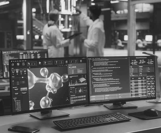 Healthcare Software Development
