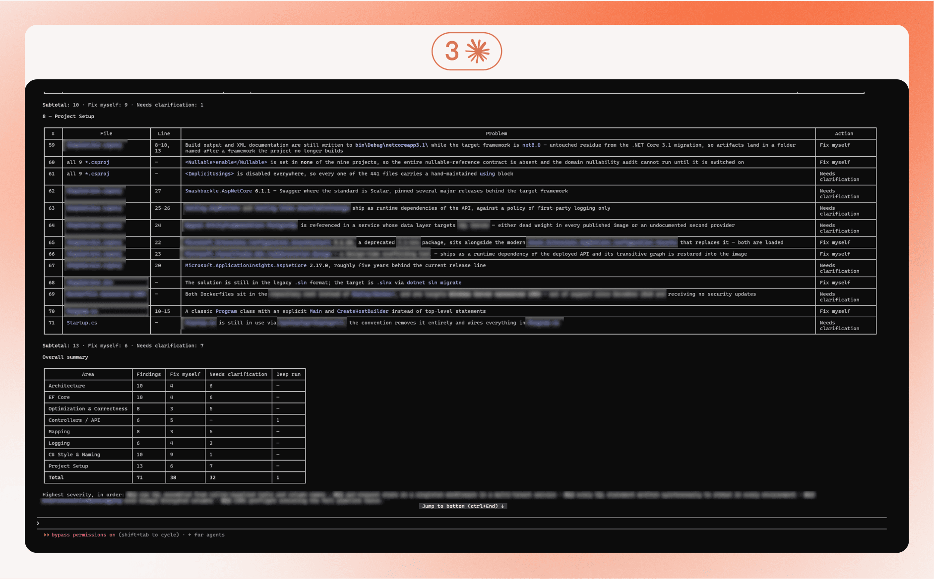 Claude Code screenshot