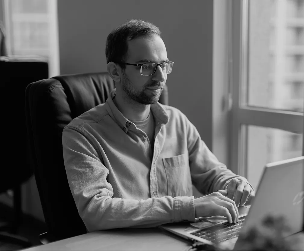 Software development