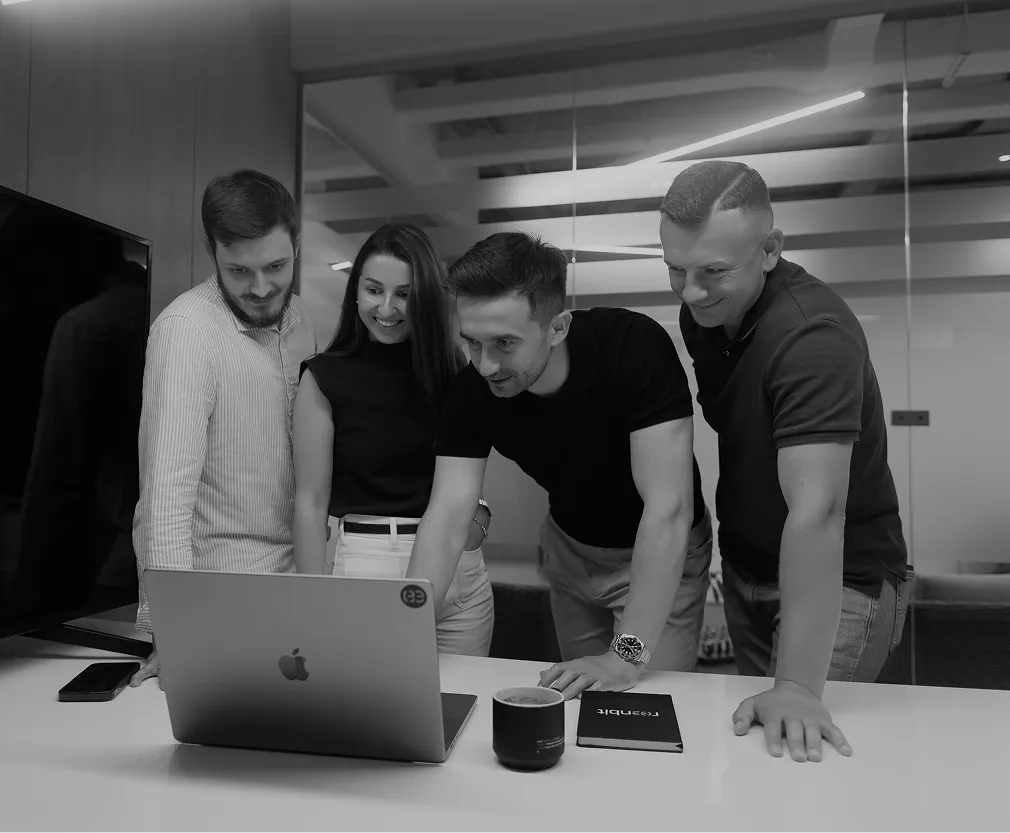 Hire Data Engineers
