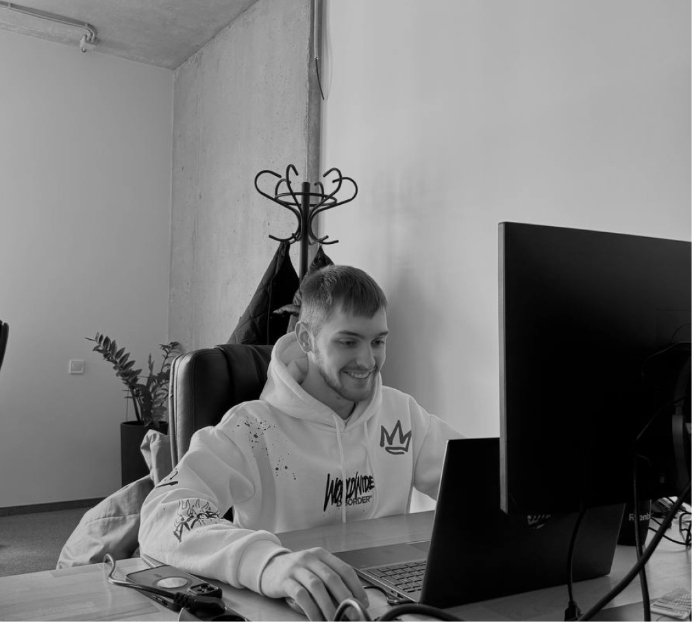 Microsoft Blazor Development Company 